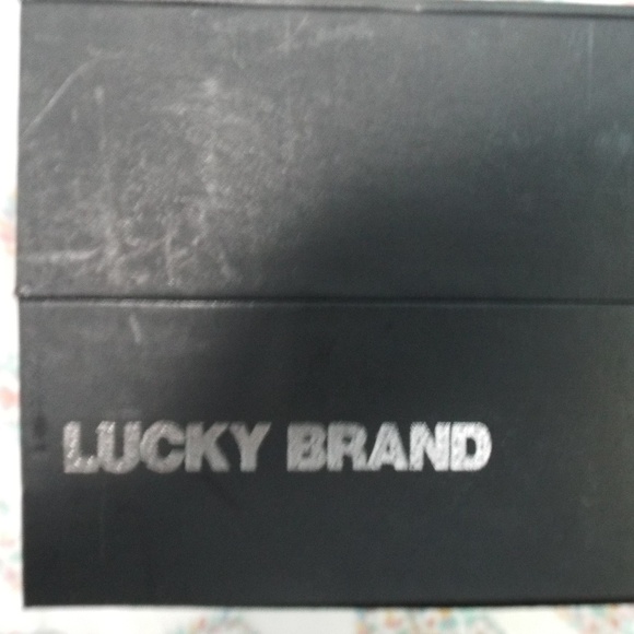 Lucky Brand Watch main image 7
